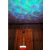 Творческие подарки День святого Валентина подарок морской проектор машины прожекторные световые волны : сон