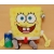 Large spongebob 2 doll plush toys girlfriend valentine's day gift