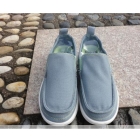 2012 spring new canvas shoes men and women and shoe covers the feet walking shoes