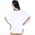 Han edition dress code af kvindelig penge big ærme halv ærme BianFuShan særtilbud tegneserie bære løs T-shirt