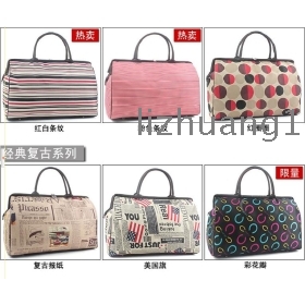 New waterproof bag bag by laptop bags canvas bag han edition variety of color can be men and women