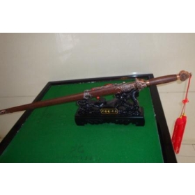 Wudang Sanfeng kungfu sword