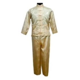 free shipping Chinese Martial Art Suit for men