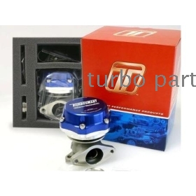 TurboSmart Wastegate 38MM a(blue) high quilty DHL Free Shipping