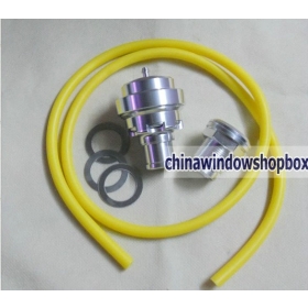  Blow Off Valve/ Dump Valve high quailty 6pcs/lot DHL Free Shipping