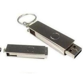   Wholesale - 2012   hot New  16GB   silicon usb flash 