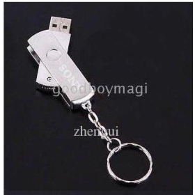 Wholesale - swivel usb flash drives  32GB   