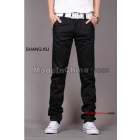 New Arrival Men's Casual Slim Fit Pants /Casual trousers blending cotton pants  15056