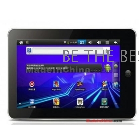 7 inch infotmic X210   screen ablet pc/MID /gift free shippment manufactory  dilevery 