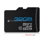 Free shipping 32GB MICROSD CLASS 10 c10 MICRO SD HC MICROSDHC FLASH MEMORY CARD 20pcs/lots 