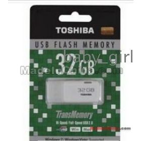 32GB USB 2.0 Flash Memory Pen Drive Stick Drives Sticks 32GB Pend rives Thumb drive 
