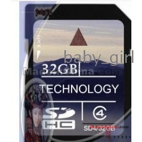 2013 new !HOT SELL!! 32GB Mobile microSDHC Card +gift