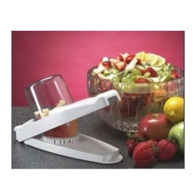 NIB - GENIUS One Step précision de coupe " Nice Dicer " Set - 10