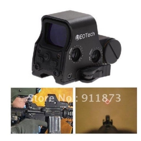  XPS Style Laser Dot EoTech 556 Holographic Sight  -----1