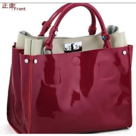 Zdarma shipping.great dámské módní taška , pravá hovězí kůže handbag.shopping.office dáma .