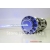 3000mw/3w 450nm regolabile luce blu torcia elettrica del laser bruciare il fiammifero / cartone / legno / fumetto pop + free