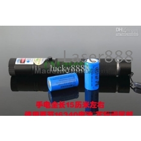 445nm 3000mW/3W Burning 445nm 3000mW/3W Burning blue laser pointer  with a focusable lens and keylocktorch with a focusable lens and keylock