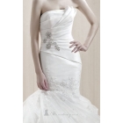 Silky Organza and Tulle Gown by Blue by Enzoani