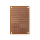 10pc/lot Prototype Proto Bread Board PCB 5*7cm 442 points Panel Universal Board Wholesale & Retail 