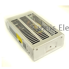 200W 24V 8.3A Regulated Switching Power Supply S-201W-24V-8.3A Retail and Wholesale 