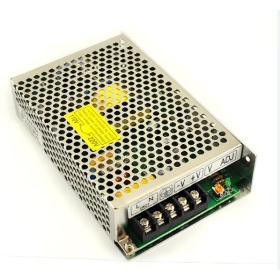 2pcs/lot המותג החדש 50W 24V DC 2.1A מוסדר החלפת ספק כוח S021 סיטונאית