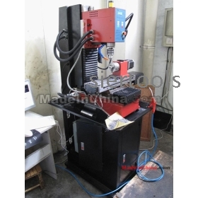 SS3K CNC machine/1100W forage et fraiseuse / CNC machine de forage / moulin machine à laver / Rails Hard / livraison par la mer