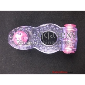     GL04 wholesale vibrating Cock Rings/ Penis Rings sex toy love rings / pineapple cockring