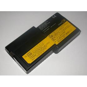 6 células 5200mAh da bateria do portátil para IBM ThinkPad R30 R31 02K6821 02K6822 02K6823 02K6824 02K6825 02K6829 02K6830 02K6831 02K6832