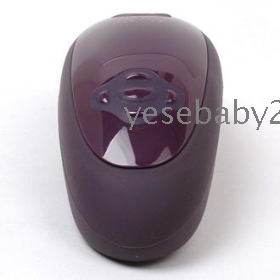 Freeshipping! Je Joue Sasi mini Tongue massager,clitoral vibrator for women