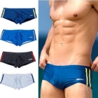 New arrival/free shipping /Swim briefs/ men / Sexy/Waist /Men's Swimwear/simple style