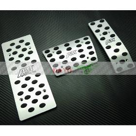 Wholesale New ABT Car Throttle Pedal Foot Pedal Rest Plate AT For VW TOUAREG