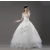 free shipping  The latest fashion the bride's wedding dress to marry the 