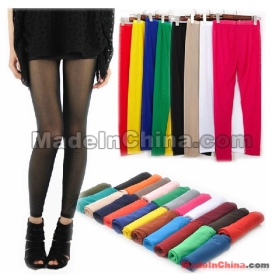 free shipping new women's Leisure nets yarn render pants 10pcs=