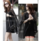A   quality free shipping new women's Cloak skirt