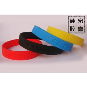 100pc/lot HOT 1D I Love One Direction Silicone Wristband Bracelet Mixed Design Bracelets Free Shipping 