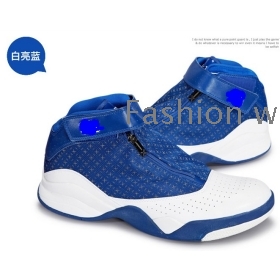 High help  cruel ankle support men's basketball shoes size :41 42 43 44 45