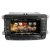 2 Din Car PC&CAR Radio with WIFI/3G surf internet,USB digital TV ATSC,GPS Navigation,,RDS,3D map, and HD 1080P video playing,backup rear camera,32G external memory (ATSC+WIFI+3G adapter)