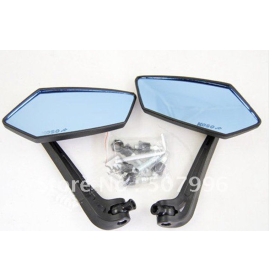 Free Shipping Brand New Motorcycle Mirror/ KOSO Mirror Set For Scooters, Scooter Parts Guaranteed