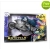 Wholesale - DC Superhero Batman Motor Car Dark Knight Rises Batcycle Vehicle Figure Toys Kids Gift Toy---13