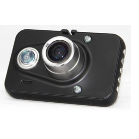 Free Shipping 500 Megapixel HD Car DVR & Car Recorder(PS6000)