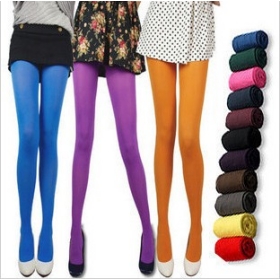 Ventilation velvet candy sox 80 d even pants filar socks render pants/tights 