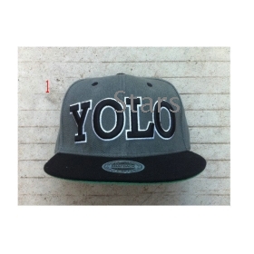 Yolo Snapbacks hats snapback hat Fashion trends caps hiphop cap