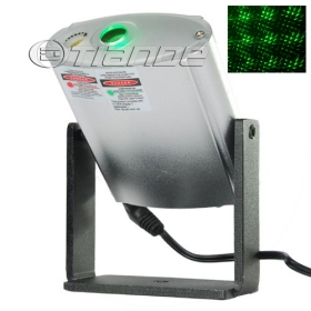 Livraison gratuite / projecteur d'éclairage laser mini en gros pour Noël TD-GS-01