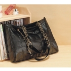 2012 new fashion Free Shipping Korean handbag lock bag handbag messenger bag Daphne package