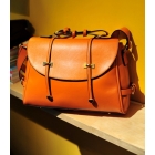 2012 new fashion Free Shipping  Korean version of the retro double arrow handbag fashion casual shoulder messenger bag