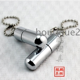 Free shipping Wholesale Micro kerosene lighter mini lighter flint lighter personality Pendant lighter with Gift Box