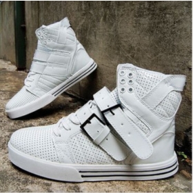 Free shipping fashion new Men shoes shoe trend of high-top boots  boots men boots, fashion boots