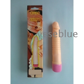 Newest simulation soft silicone dildo, vibrating penis, dildo vibrator for women, sex toy