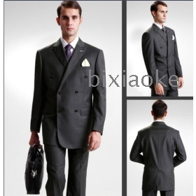 Groom Wear Bridegroom suits Prom