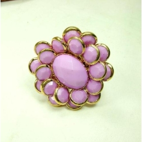 Fashion HOTSELL Jewelry wholesale retro Jewelry  jewelry Retro Gem Rings 8735945589